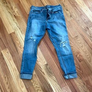 Universal Thread size 14 jeans